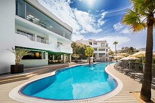 MarSenses Natura Olea Hotel