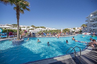 MarSenses Natura Olea Hotel