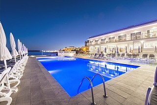 Hotel Atolon & Kaafu Beach Club