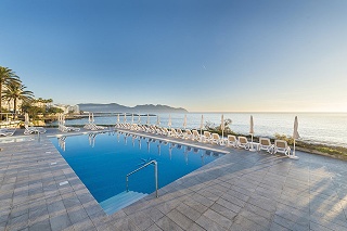 Hotel Atolon & Kaafu Beach Club