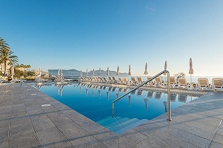 Hotel Atolon & Kaafu Beach Club