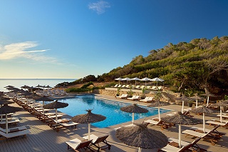 Meliá Ibiza
