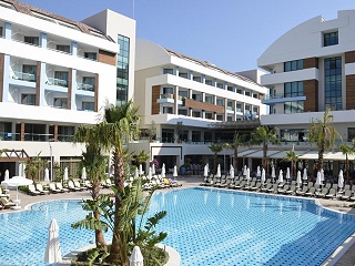Galeri Resort Hotel