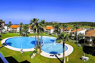 HG Jardin de Menorca