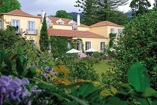 Casa Velha do Palheiro