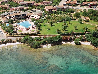Resort Cala di Falco 