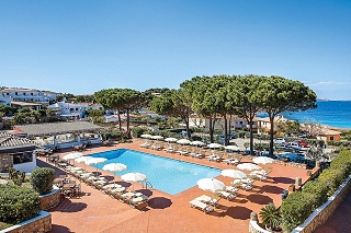 Club Hotel Cormorano