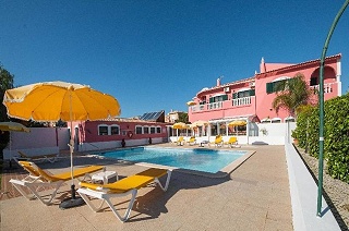 Albergaria Solar de Mos