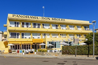 Hotel Panorama