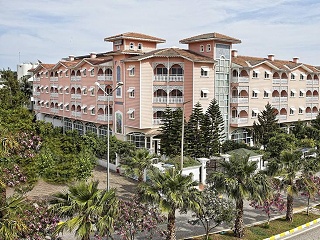 Pashas Princess by Werde Hotels