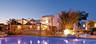 Ostraco Suites