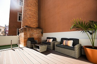 Residencial Florescente