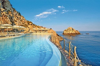 Unahotels Capotaormina