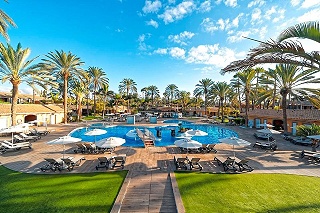 Suites & Villas by Dunas