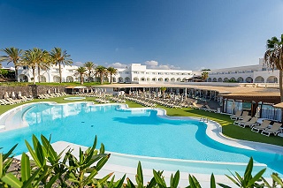 Hotel Relaxia Olivina