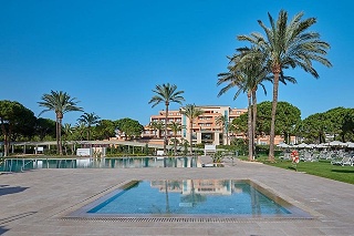 Hipotels Hipocampo Palace