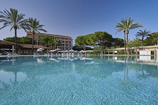 Hipotels Hipocampo Palace