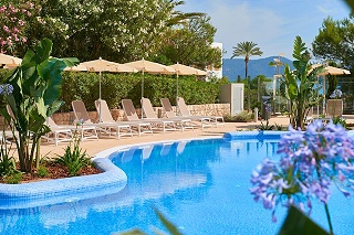 Hipotels Bahía Cala Millor