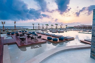 SENSEANA Seaside Resort & Aquadventure