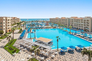 Pickalbatros White Beach Resort - Hurghada