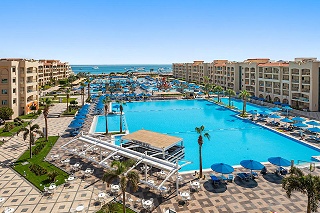 Pickalbatros White Beach Resort - Hurghada