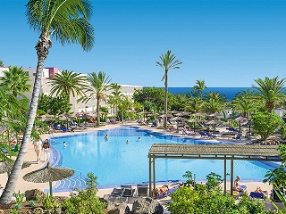 allsun App.-Hotel Esquinzo Beach