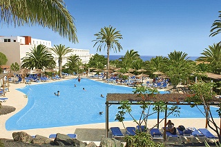 allsun App.-Hotel Esquinzo Beach