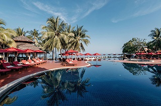 Khaolak Laguna Resort