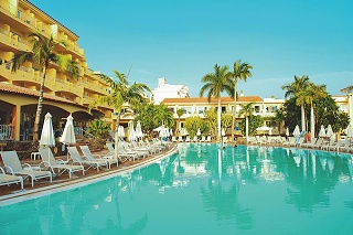 R2 Buganvilla Hotel & Spa