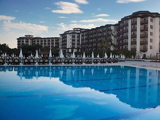 Selectum Family Resort Belek