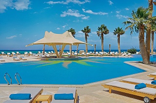 Hilton Hurghada Plaza