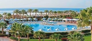 Baron Resort Sharm El Sheikh