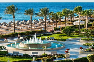 Baron Resort Sharm El Sheikh