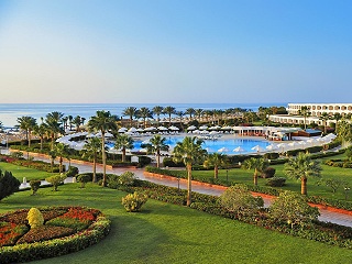 Baron Resort Sharm El Sheikh