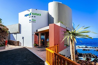 Aqua Natura Madeira