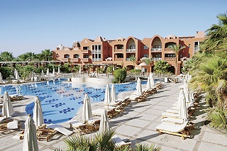 Sheraton Miramar Resort El Gouna