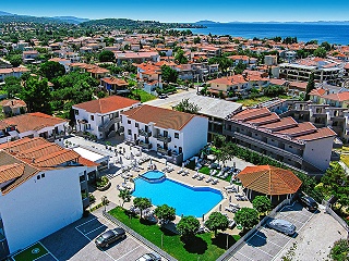 Acrotel Lily Ann Village