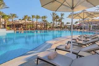 Iberotel Makadi Beach by JAZ