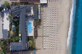 Alaaddin Beach Hotel