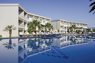 Mythos Palace Resort & Spa