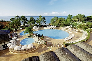 Hotel PortoBay Falésia