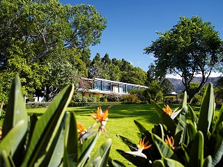 Estalagem Quinta da Casa Branca