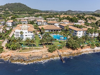 Grupotel Mallorca Mar