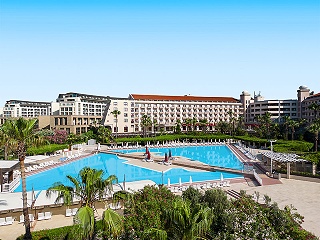Kaya Belek