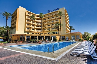 BLUESEA Costa Serena