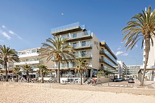 Hotel Eden Palma Playa