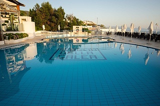 Scoglio della Galea Resort & Spa