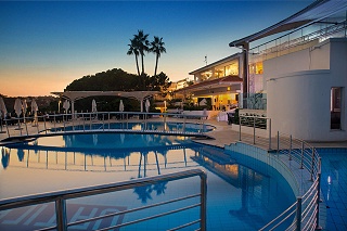 Scoglio della Galea Resort & Spa