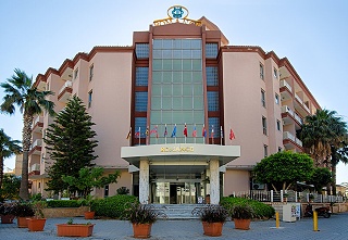Romance Hotel Marmaris