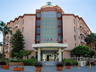 Romance Hotel Marmaris